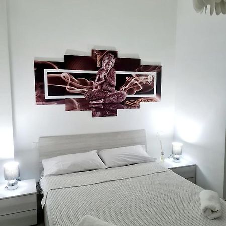 Appartamento Via Tunisi, Rinnovato!!! Torino Exterior foto