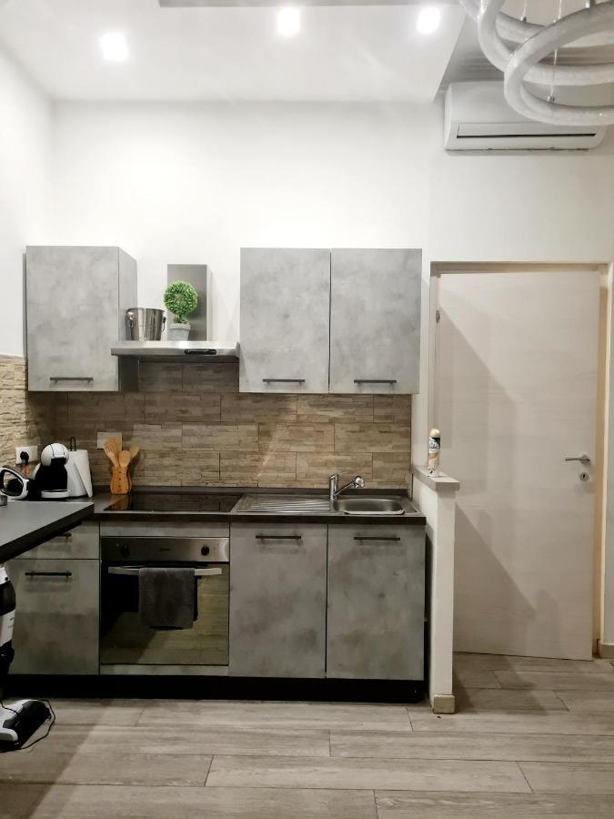 Appartamento Via Tunisi, Rinnovato!!! Torino Exterior foto