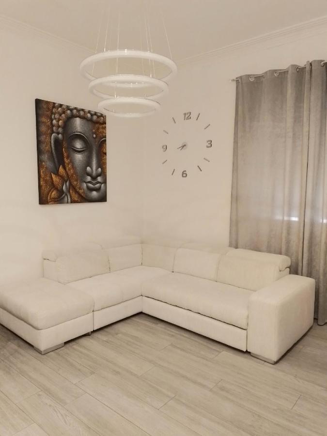 Appartamento Via Tunisi, Rinnovato!!! Torino Exterior foto
