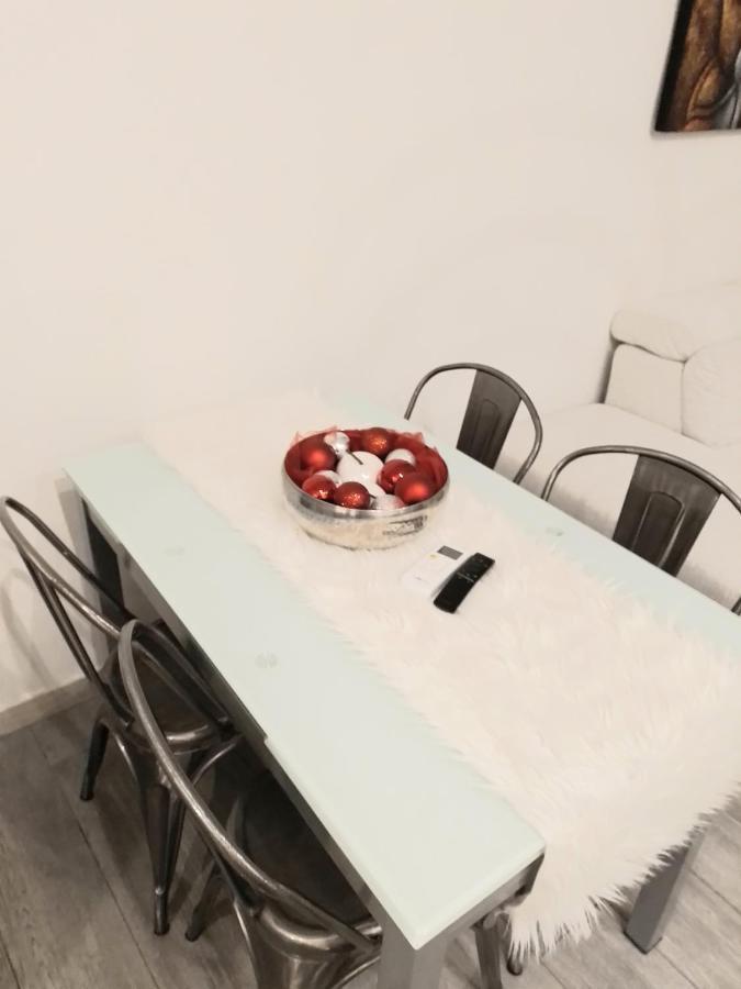 Appartamento Via Tunisi, Rinnovato!!! Torino Exterior foto